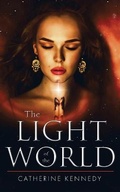 Cover: The Light Of The World - Booktrail Publishing