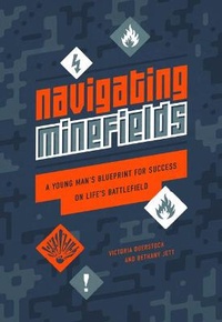 Enlarge image Cover: Navigating Minefields - End Game Press