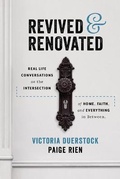 Cover: Revived & Renovated - End Game Press