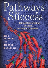 Enlarge image Cover: Pathways to Success - Island Press