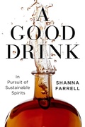 Cover: A Good Drink - Island Press