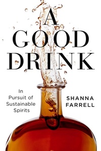 Enlarge image Cover: A Good Drink - Island Press