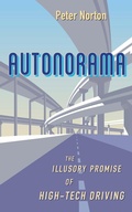 Cover: Autonorama - Island Press