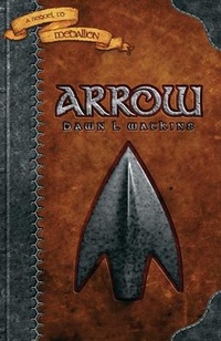 Enlarge image Cover: Arrow - Journeyforth