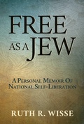 Cover: Free as a Jew - Wicked Son