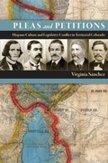 Cover: Pleas and Petitions - University Press of Colorado
