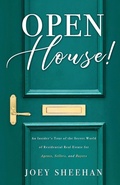 Cover: Open House! - Canterbury Books