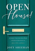 Cover: Open House! - Canterbury Books