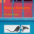 Cover: Noisy Autumn - Earth Aware Editions