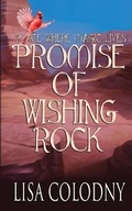Cover: Promise of Wishing Rock - Kingston Publishing Company