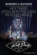 Cover: Hey There (You with the Gun in Your Hand) - Speaking Volumes
