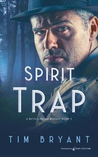 Enlarge image Cover: Spirit Trap - Speaking Volumes