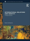 Cover: International Relations and Identity - Routledge