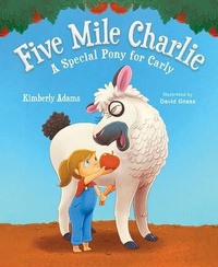 Enlarge image Cover: Five Mile Charlie - Mascot Books
