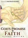 Cover: God's Promise of Faith - Austin Macauley Publishers LLC