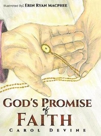 Enlarge image Cover: God's Promise of Faith - Austin Macauley Publishers LLC