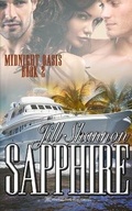 Cover: Sapphire - Blushing Books