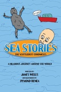 Cover: Sea Stories - Rosedog Books