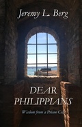 Cover: Dear Philippians - Lulu.com