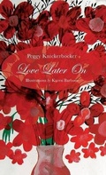 Cover: Love Later On - Gatekeeper Press