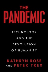 Enlarge image Cover: The Pandemic - iUniverse