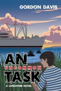 Cover: An Uncommon Task - Xlibris Us