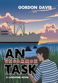 Cover: An Uncommon Task - Xlibris Us