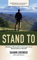 Cover: Stand to - WestBow Press