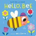 Cover: Hello, Bee - Tiger Tales