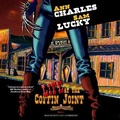 Cover: Life at the Coffin Joint Lib/E - Blackstone Publishing