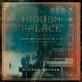 Cover: The Hidden Palace - HarperCollins