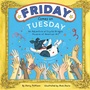 Bild: Friday Comes on Tuesday - University of Arkansas Press