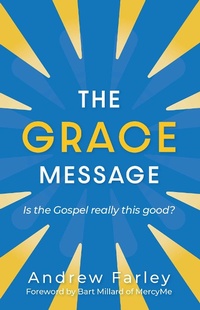 Enlarge image Cover: The Grace Message - Salem Books