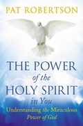Cover: The Power of the Holy Spirit in You - Regnery Publishing Inc