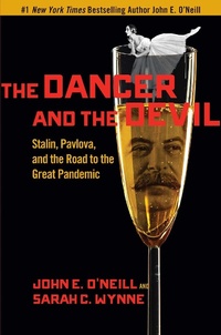 Enlarge image Cover: The Dancer and the Devil - Regnery Publishing Inc