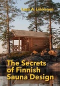 Cover: The Secrets of Finnish Sauna Design - Culicidae Architectural Press