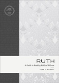 Cover: Ruth - Faithlife Corporation