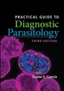 Cover: Practical Guide to Diagnostic Parasitology - Capstone