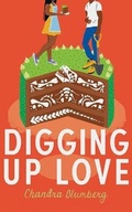 Cover: Digging Up Love - Brilliance Audio