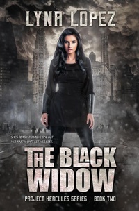 Abbildung von: The Black Widow - Websterland Books