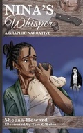 Cover: Nina's Whisper - Sheena C. Howard