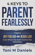 Cover: 4 Keys to Parent Fearlessly - Lk10