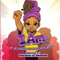 Cover: I Am - Tamika Andrea