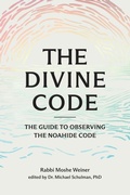 Cover: The Divine Code - Ask Noah International, Incorporated