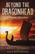 Cover: Beyond the Dragonhead - Mindto