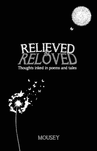 Enlarge image Cover: Relieved and Reloved - Quisqueyana Press