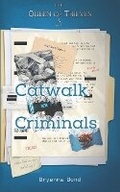Cover: Catwalk Criminals - Bryanna Bond