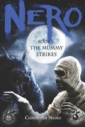 Cover: Nero Book 2 - Wild Hunt Press