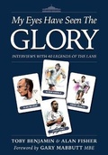 Cover: My Eyes Have Seen the Glory - Mooney and Lambert, LLC