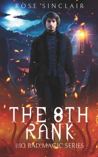 Enlarge image Cover: The 8th Rank - Art Over Chaos Publishing
